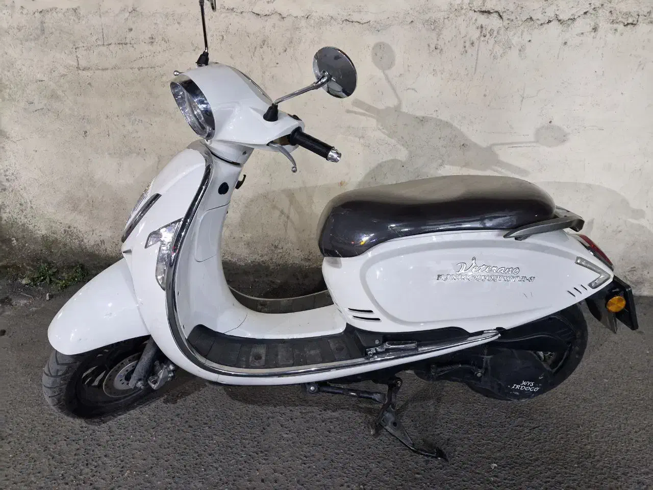 موتورسیکلت انژکتوری ایران خودرو|موتورسیکلت|لنگرود, |دیوار