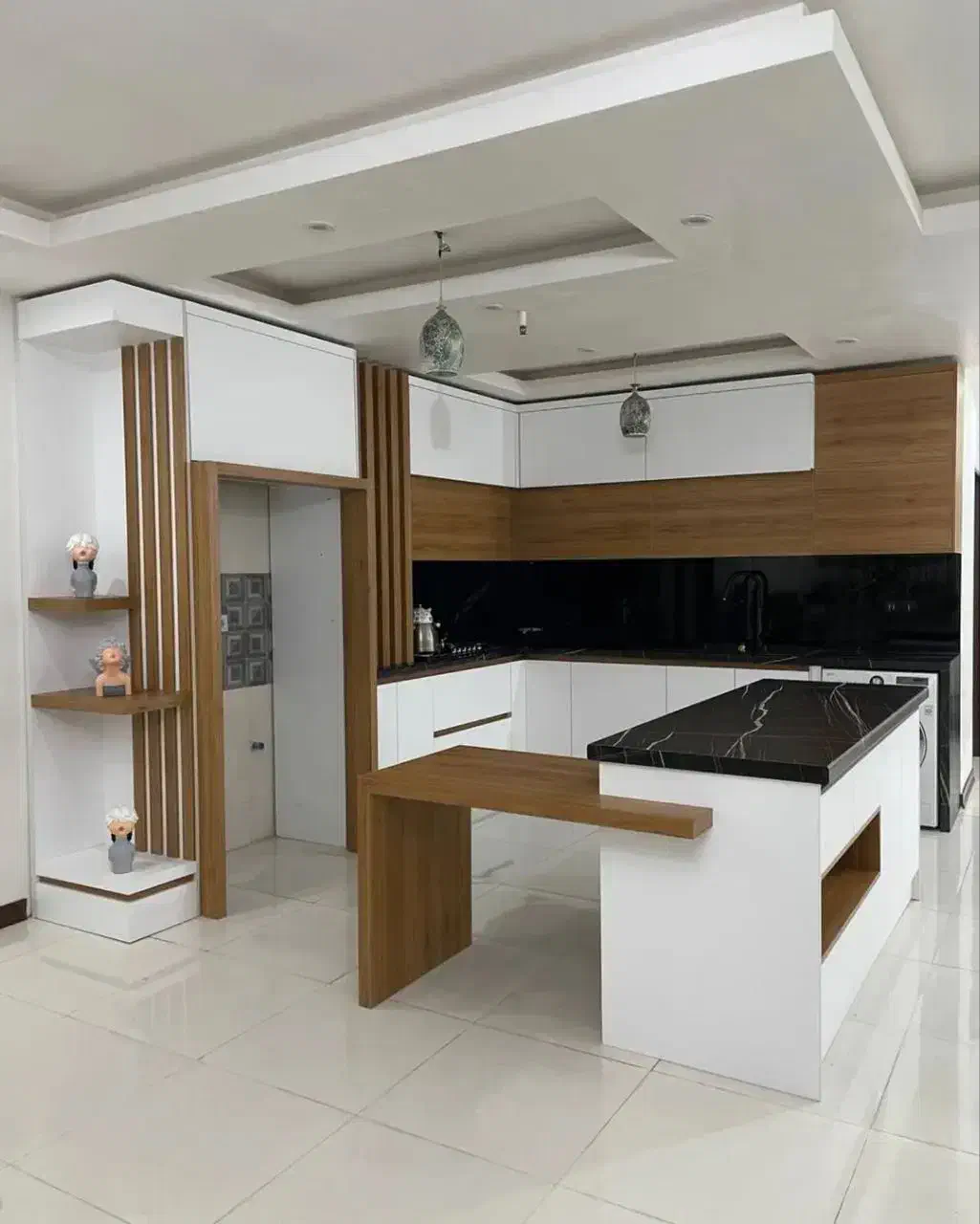 کمددیواری وکابینت با اقساط بلند مدت|مصالح و تجهیزات ساختمان|تبریز, |دیوار