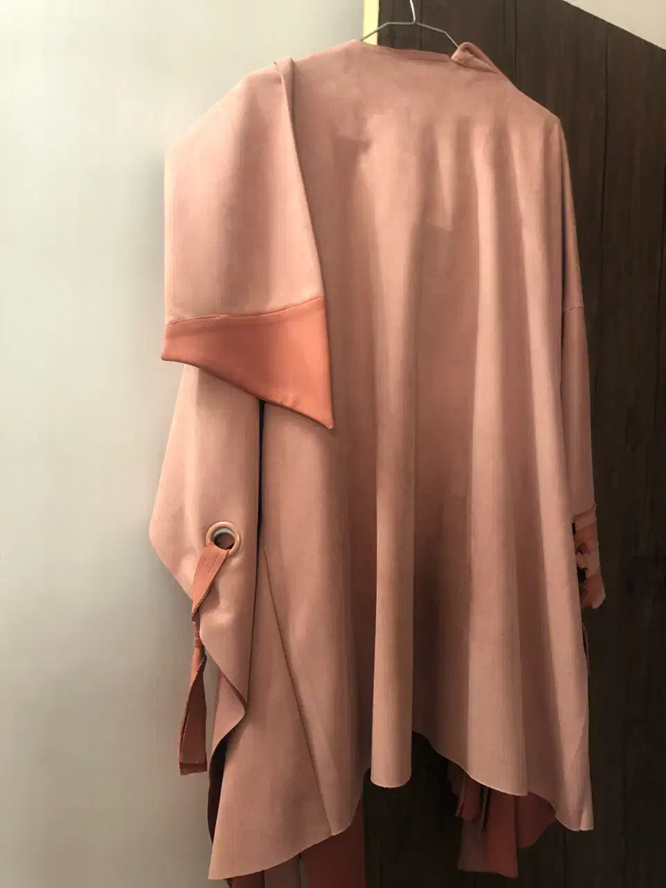 مانتو سوئیت پاییزی کاملا نو|لباس|شیروان (خراسان), |دیوار