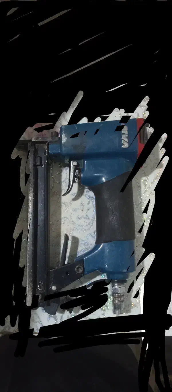 استپ منگنه کوب|ابزارآلات|مشهد, بهمن|دیوار