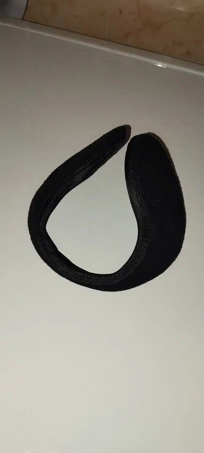 گوش بند|لباس|جوانرود, |دیوار