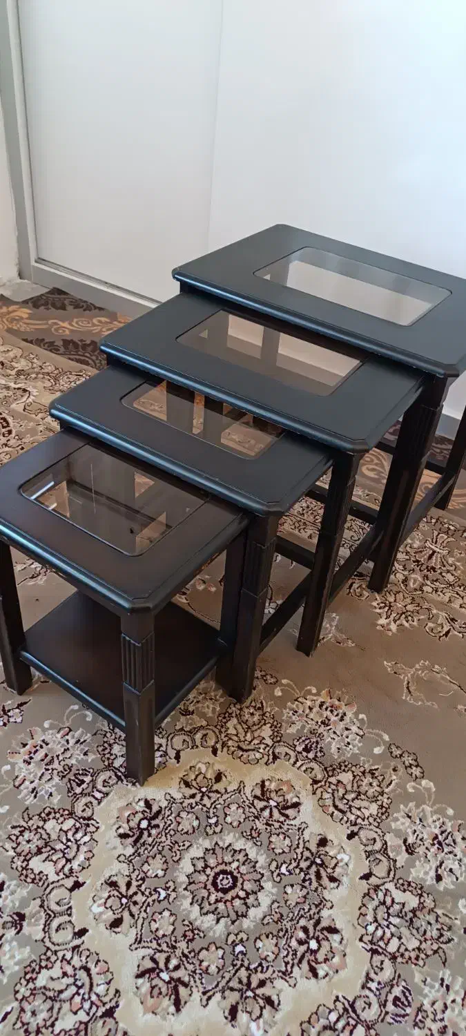 میز عسلی محکم|مبلمان خانگی و میز عسلی|پرند, فاز ۵|دیوار