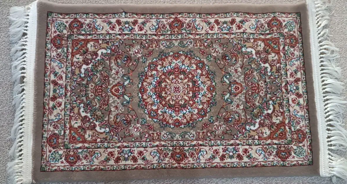 پادری فرش|پادری|اراک, |دیوار