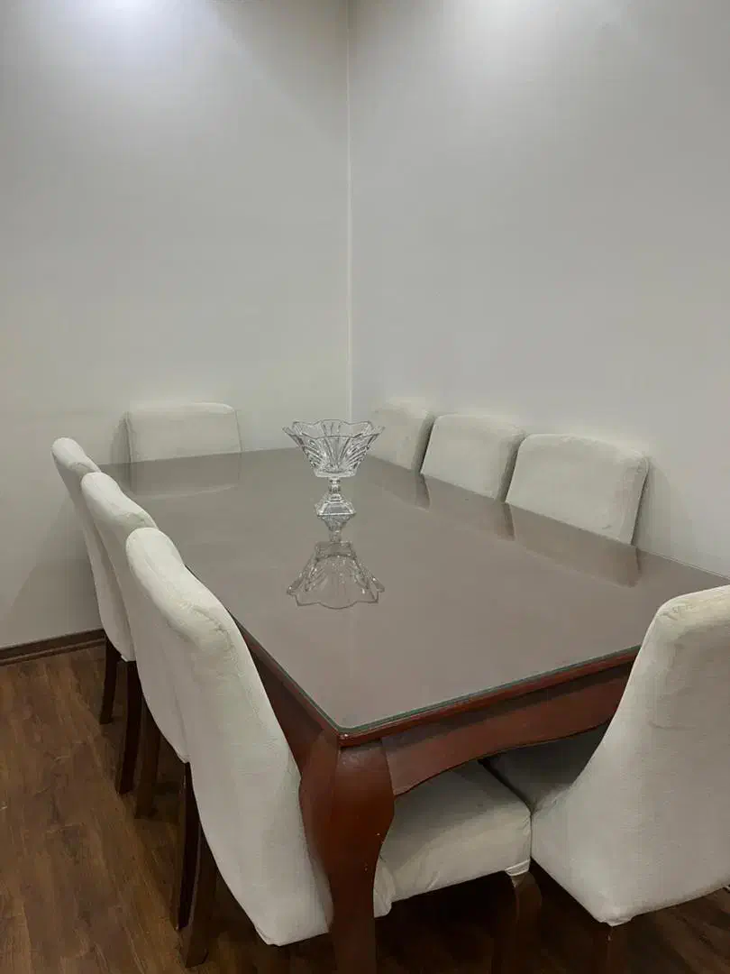 میز ۸ نفره بزرگ|میز و صندلی غذاخوری|تهران, امامت|دیوار