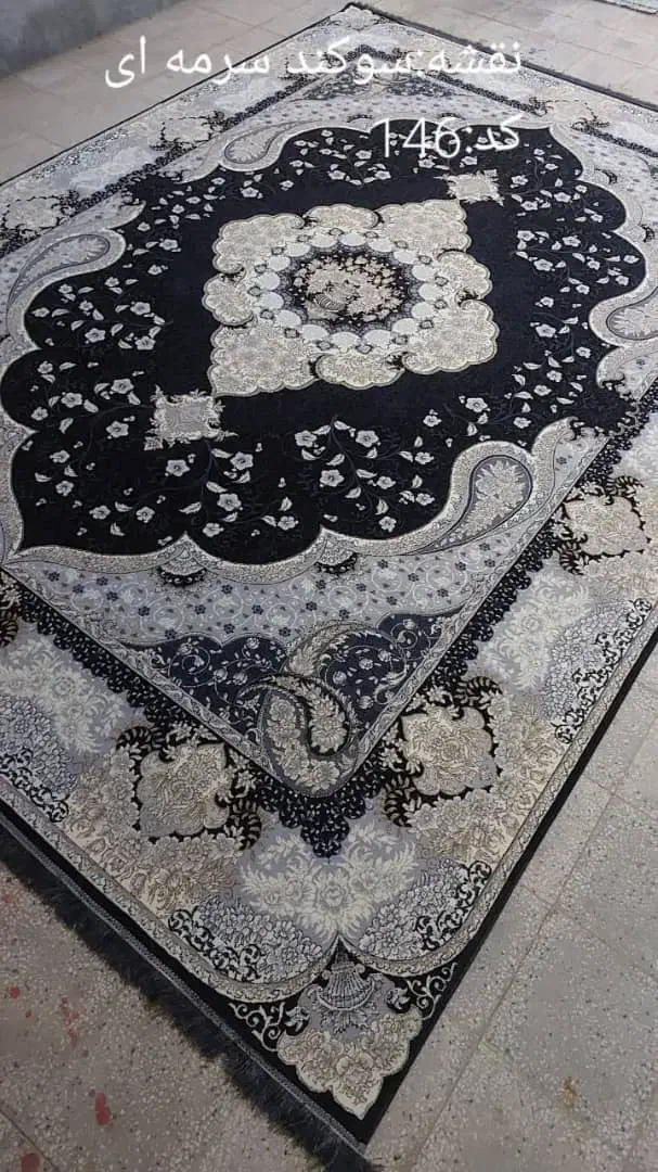 فرصـت طـلایـی ویـژه اسـتان کـرمـان|فرش|کرمان, |دیوار