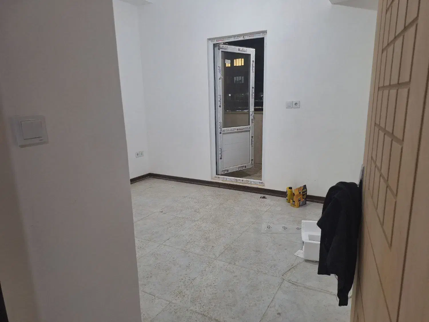 رهن واجاره واحد ۱۰۰ متری کلید نخورده|اجارهٔ آپارتمان|قم, پردیسان|دیوار