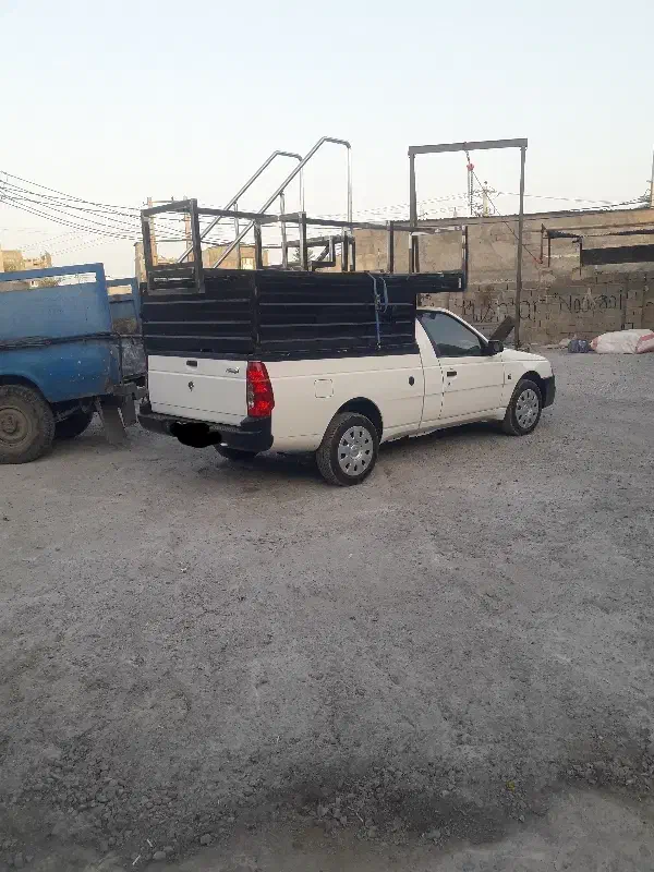 وانت تلفنی|خدمات حمل و نقل|بندرعباس, |دیوار