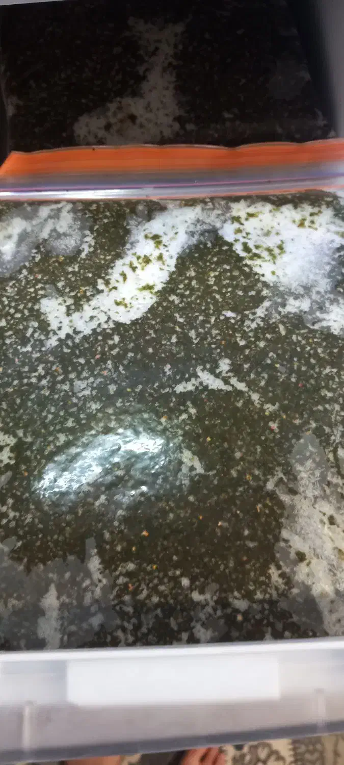 فروش انواع سبزی|خوردنی و آشامیدنی|ایزدشهر, |دیوار