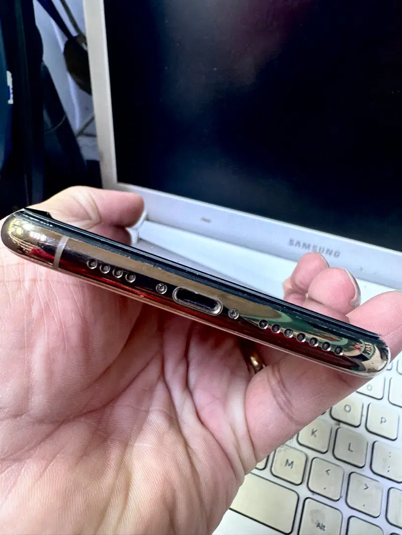 Xs max ZA/A|موبایل|کرج, کمال‌شهر|دیوار