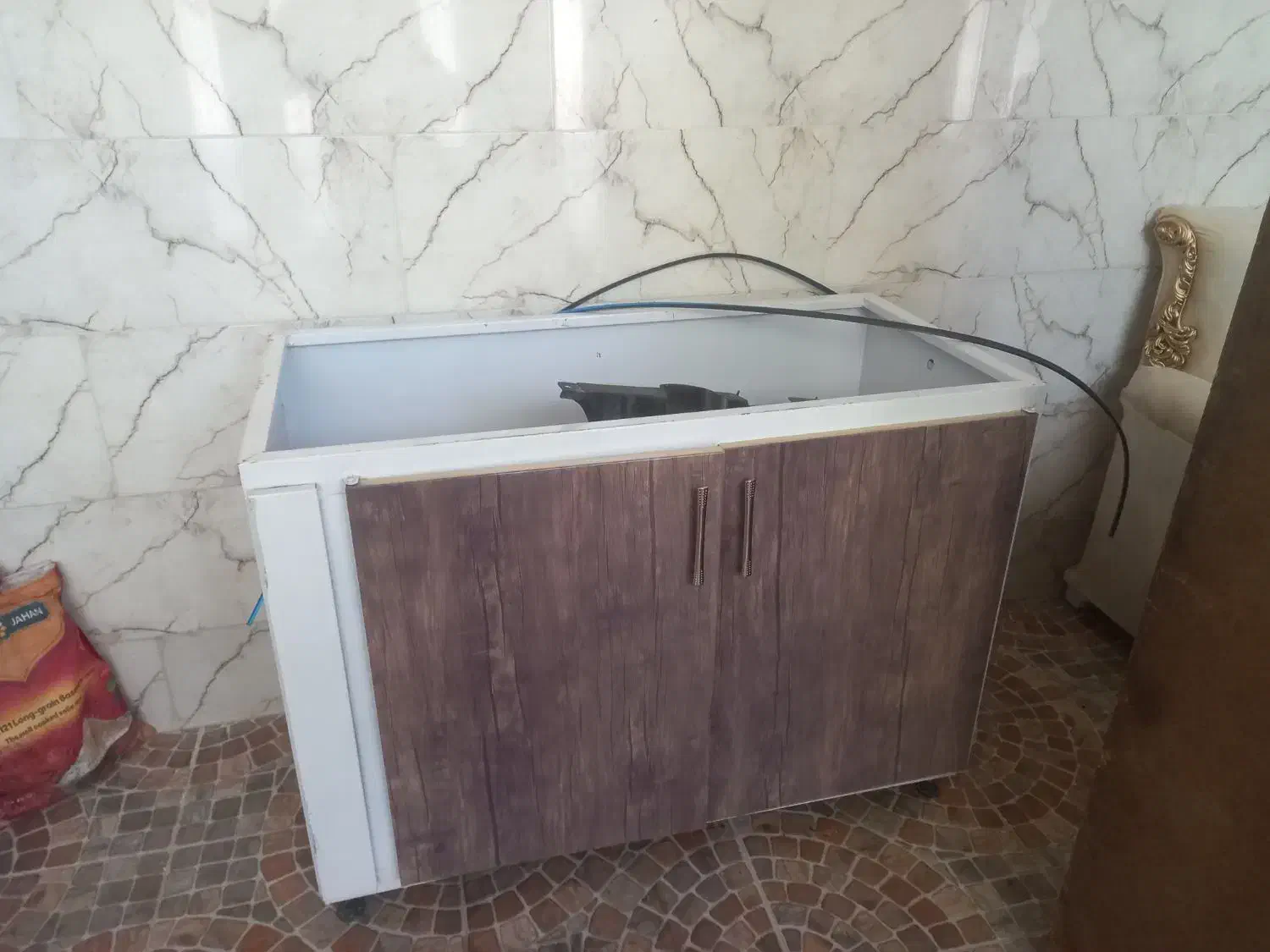 کابینت|مصالح و تجهیزات ساختمان|فارسان, |دیوار