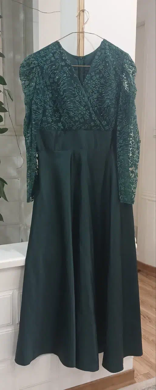 دو عدد لباس مجلسی|لباس|شاهرود, |دیوار