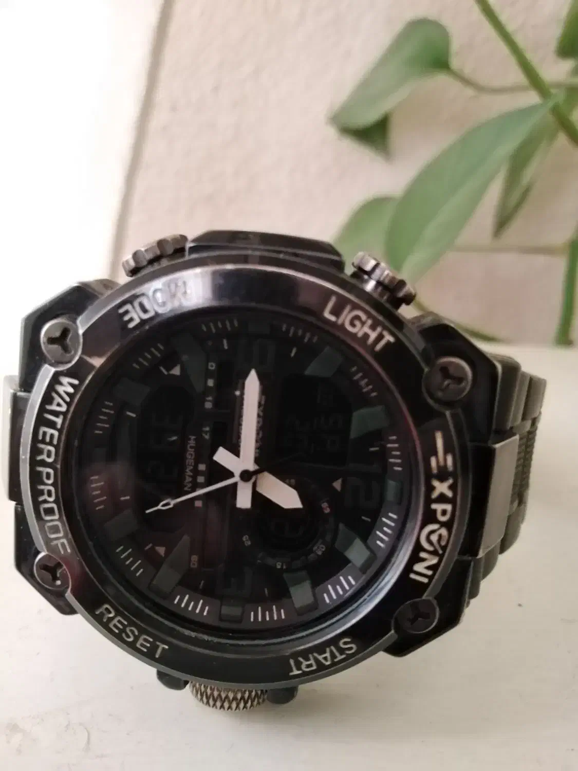 ساعت مچی|ساعت|کازرون, |دیوار