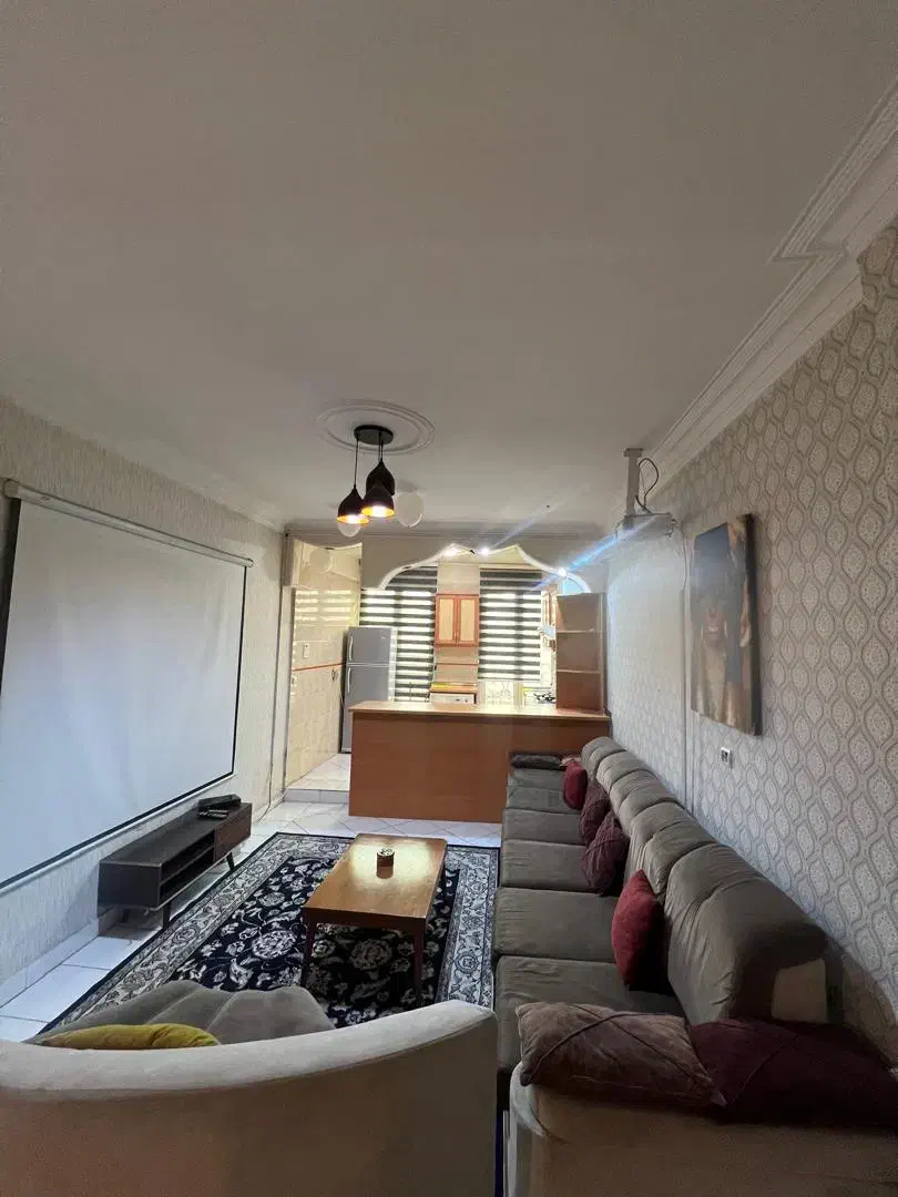 اجاره اپارتمان مبله شیک و تمیز تهرانپارس.|اجارهٔ کوتاهمدت آپارتمان و سوئیت|تهران, تهرانپارس غربی|دیوار