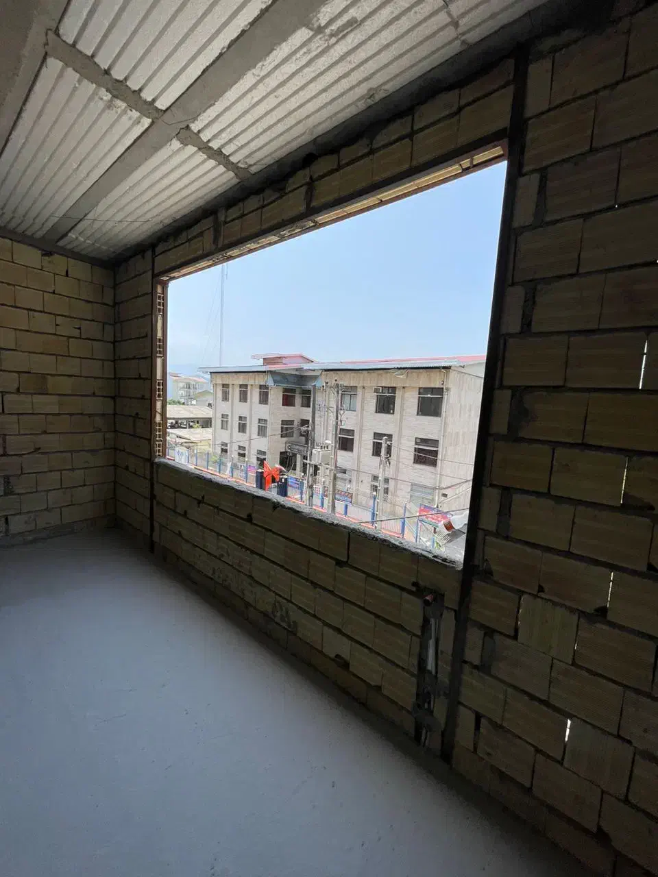 پیش فروش/۱۱۰متر/کوچه عریض/شیلات|پیشفروش املاک|آستارا, |دیوار