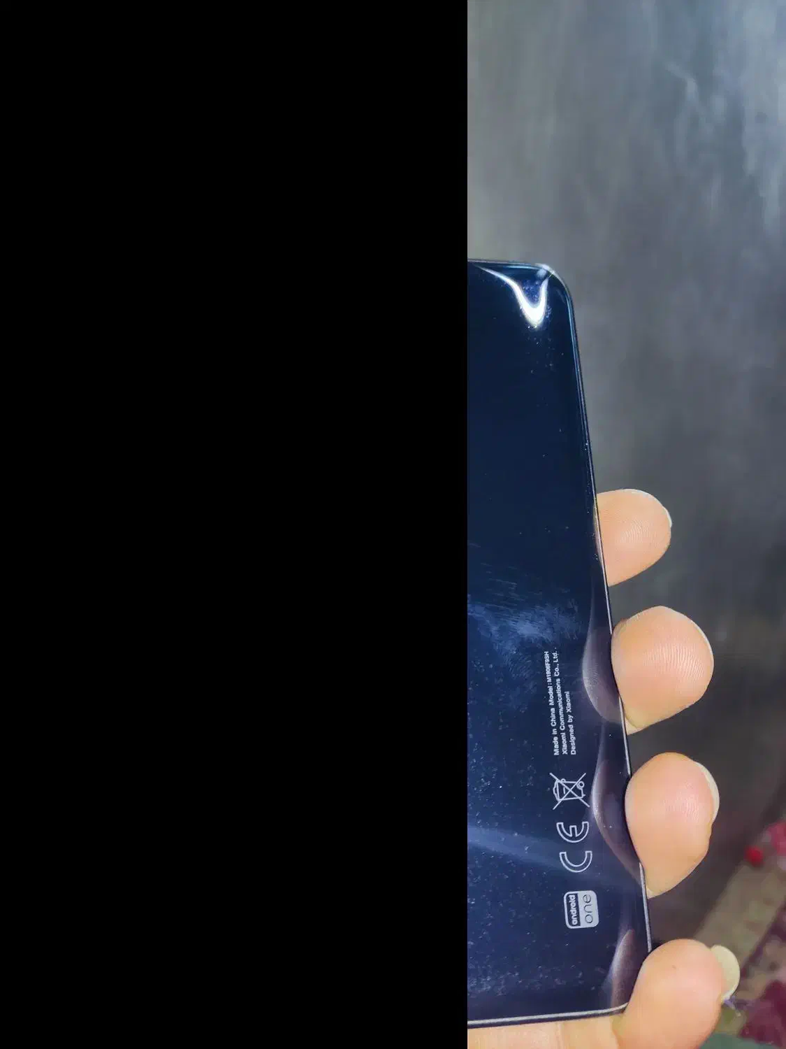 شیائومی Mi A3، 128 گیگ، تمیز و رجیسترشده|موبایل|گالیکش, |دیوار