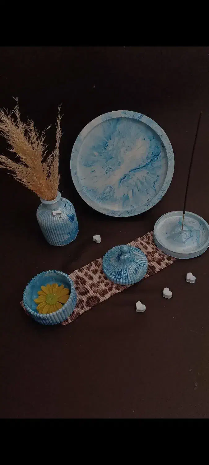 دکوراسیون شیک|صنایع دستی و سایر لوازم تزئینی|دورود, |دیوار