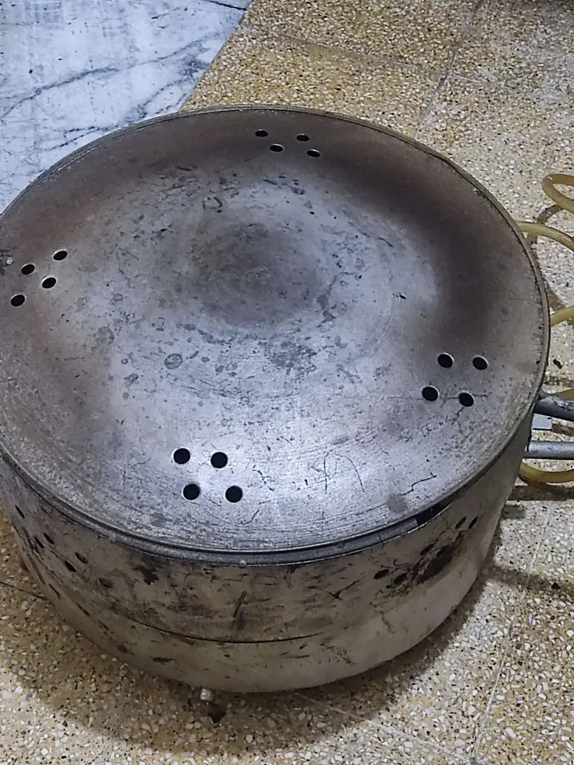 تنور تک نان|اجاق گاز و لوازم برقی پخت‌وپز|بندر ماهشهر, |دیوار