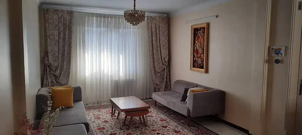 ۶۱ متری ۱خوابه تمیز و بازسازی بلوار ابوذر بهشتی|اجارهٔ آپارتمان|تهران, ابوذر|دیوار