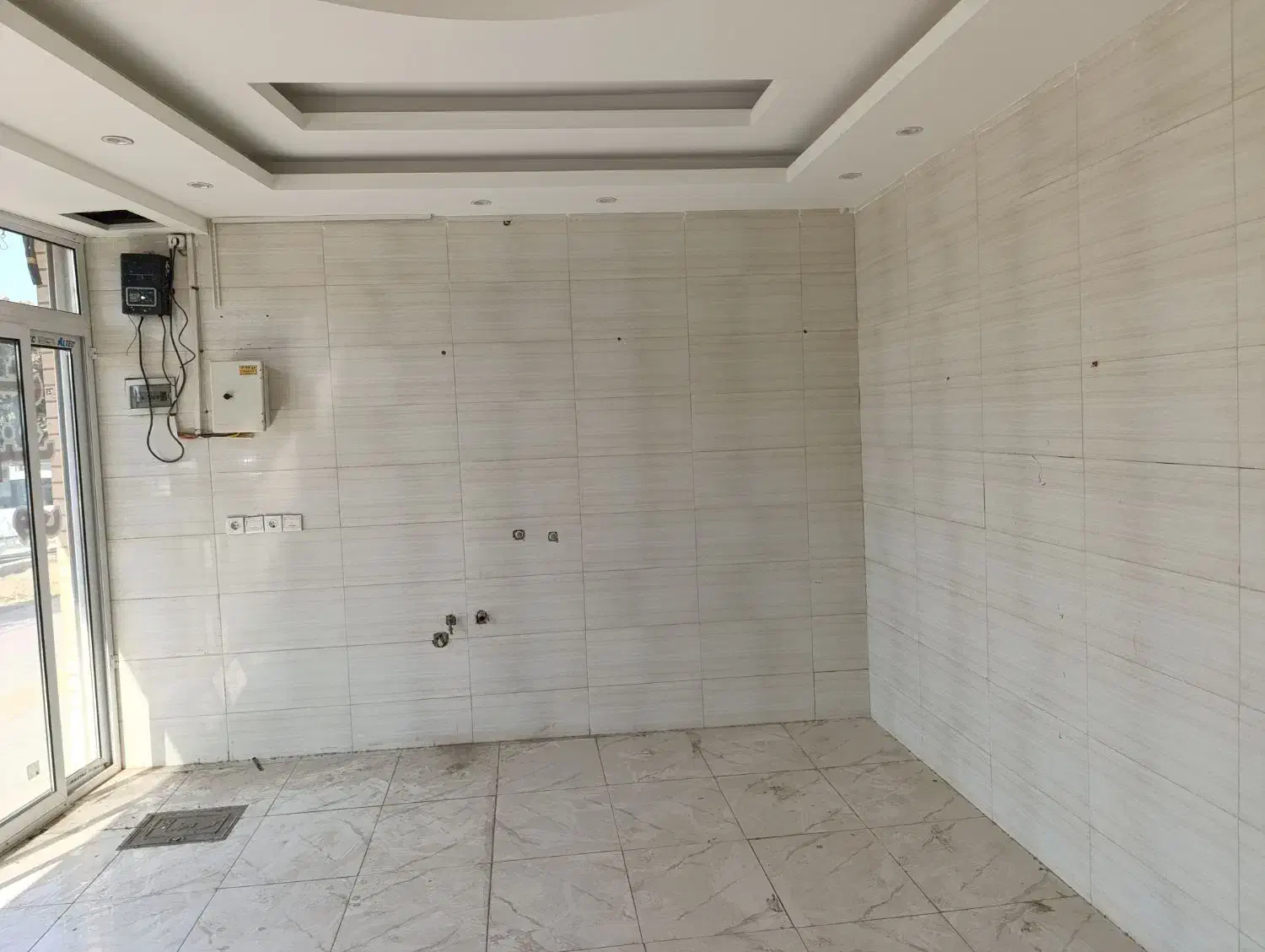 اجاره مغازه 30|اجارهٔ مغازه و غرفه|اصفهان, فجر|دیوار