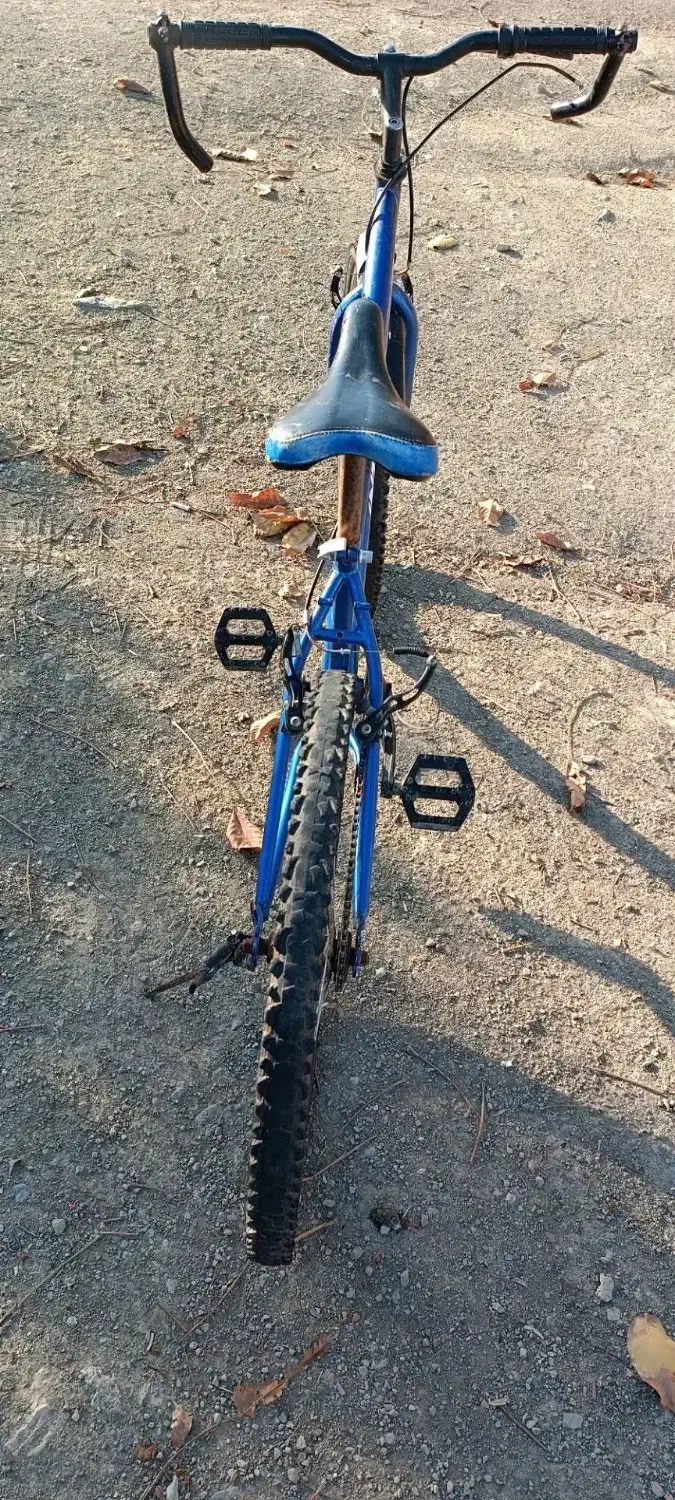 دوچرخه ۲۴|دوچرخه، اسکیت، اسکوتر|بجنورد, |دیوار