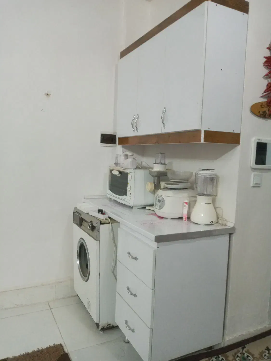 کابینت ام|مصالح و تجهیزات ساختمان|مشهد, یوسفیه (شهرک غرب)|دیوار