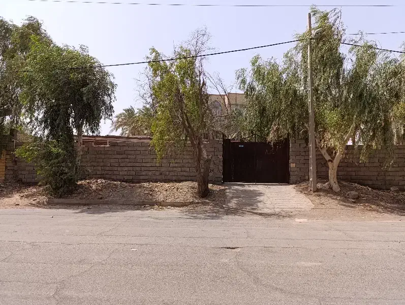 فروش یک واحد مسکونی|فروش خانه و ویلا|فهرج, |دیوار