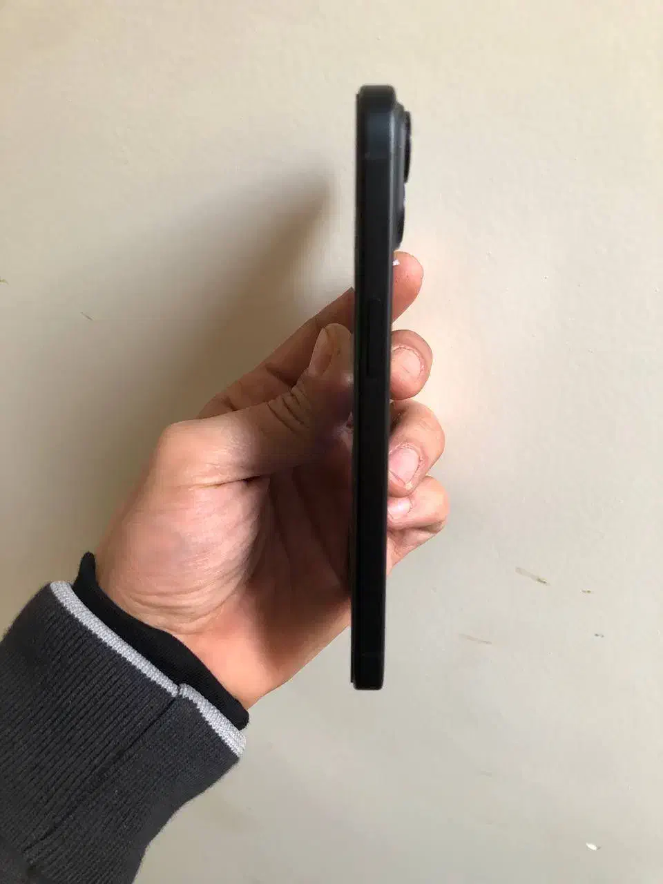 آیفون iphone 15 normal|موبایل|تهران, گلاب دره|دیوار