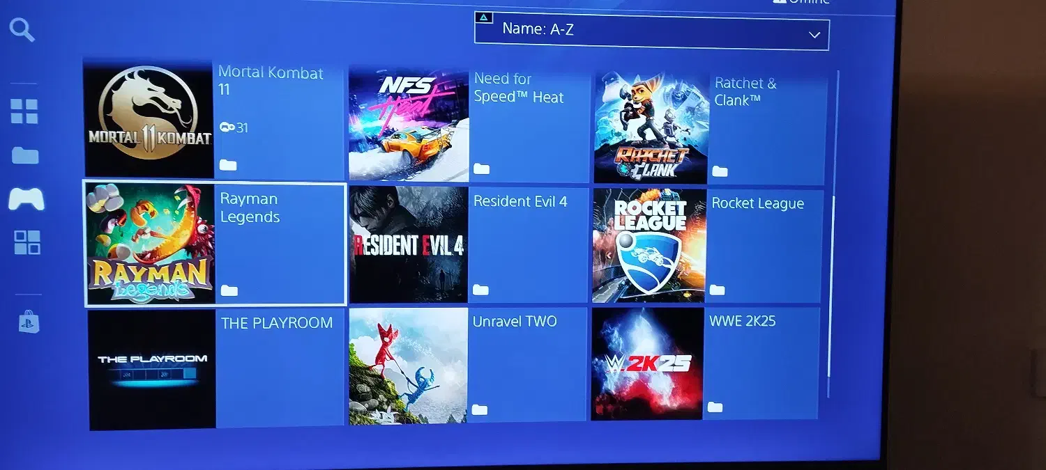 Ps4 slim 1tb|کنسول، بازی ویدئویی و آنلاین|مشهد, هفت تیر (نه دره)|دیوار