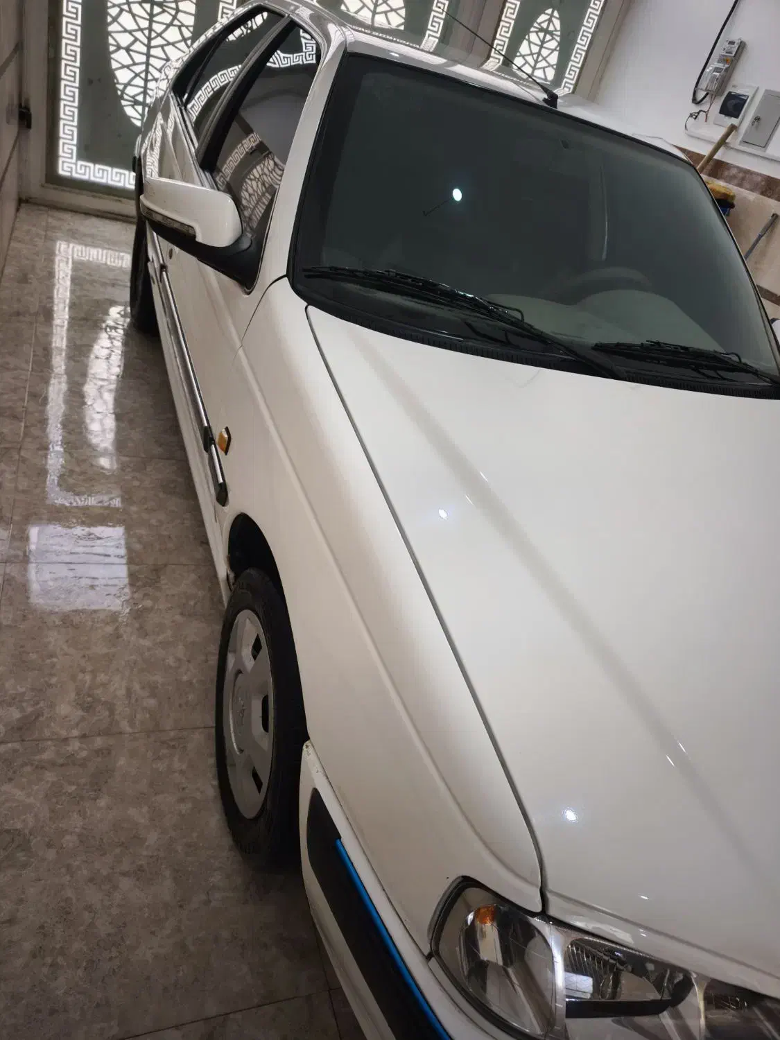 پارس ۱۴۰۰|خودرو سواری و وانت|مریوان, |دیوار