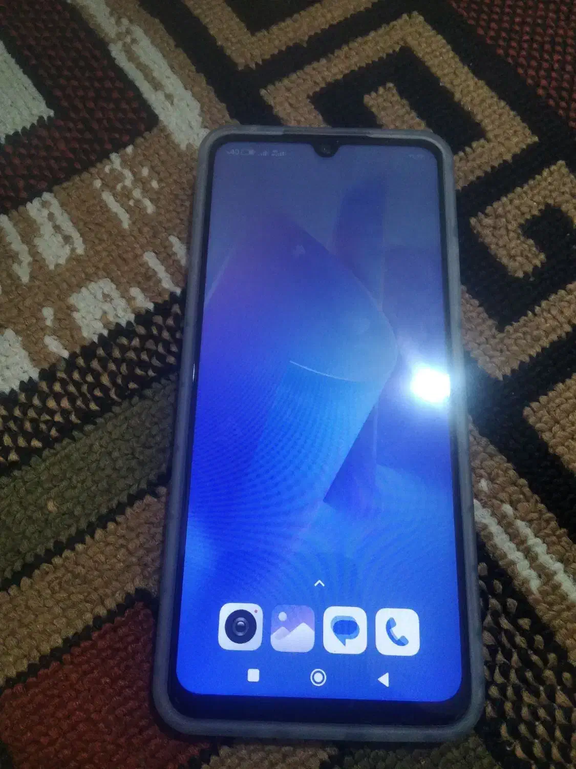 گوشی شیامی نوت 14C|موبایل|ارومیه, |دیوار