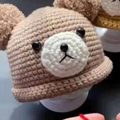 بافنده کلاه با قلاب کار در منزل تهران|استخدام هنری و رسانه|تهران, پامنار|دیوار