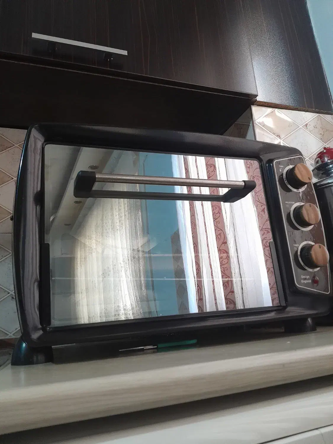 تستر|اجاق گاز و لوازم برقی پختوپز|رشت, جهاد|دیوار