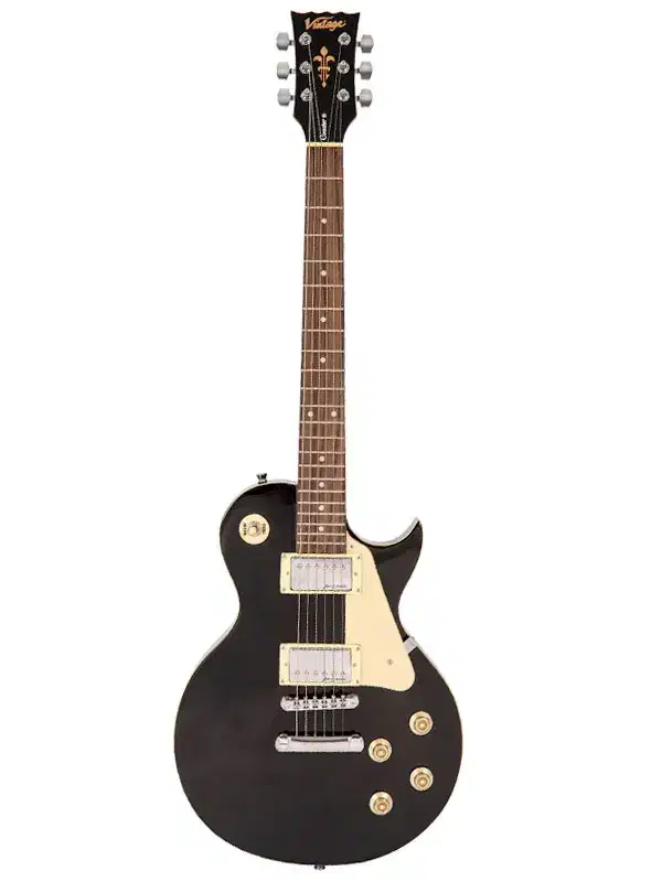 گیتارالکتریک vintage|گیتار، بیس، امپلیفایر|اصفهان, باغ زرشک|دیوار