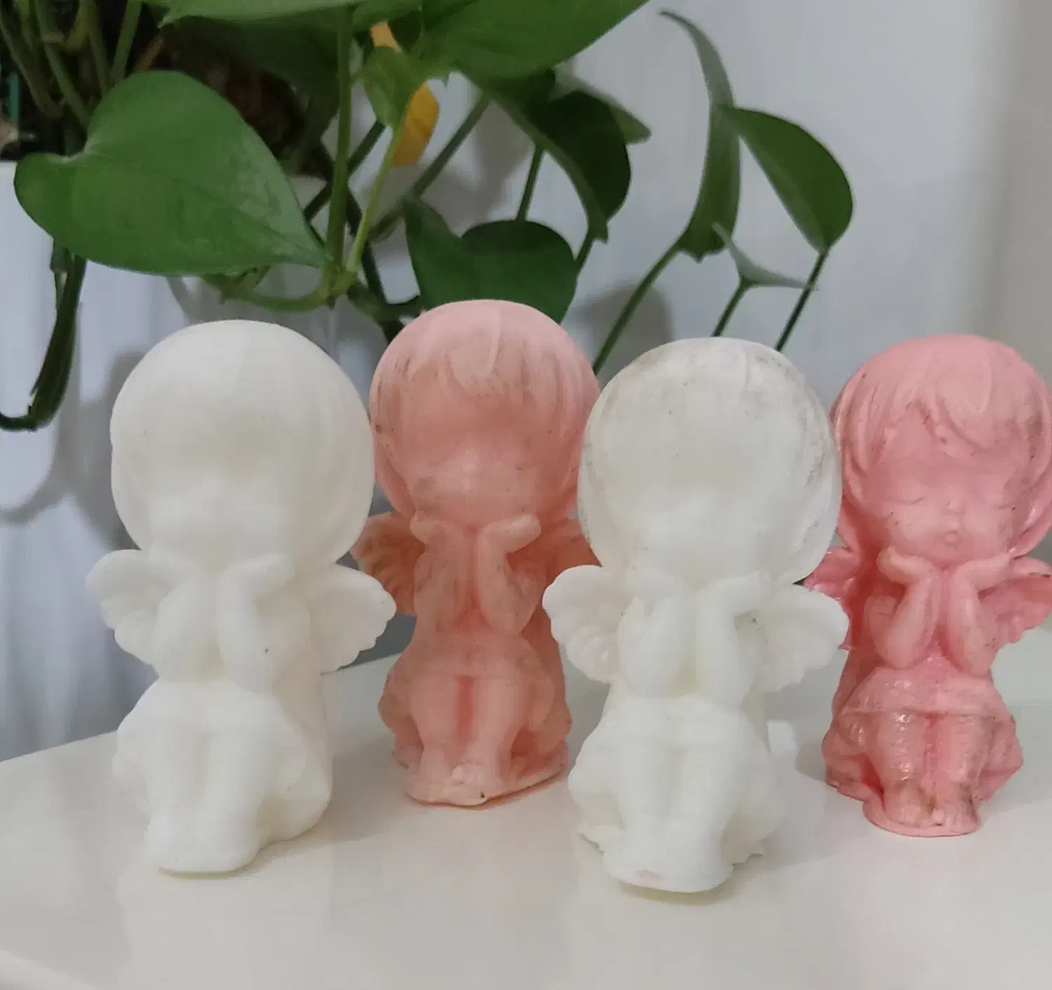 شمع،باکس گل|صنایع دستی و سایر لوازم تزئینی|هشتگرد, شهرک کوثر|دیوار