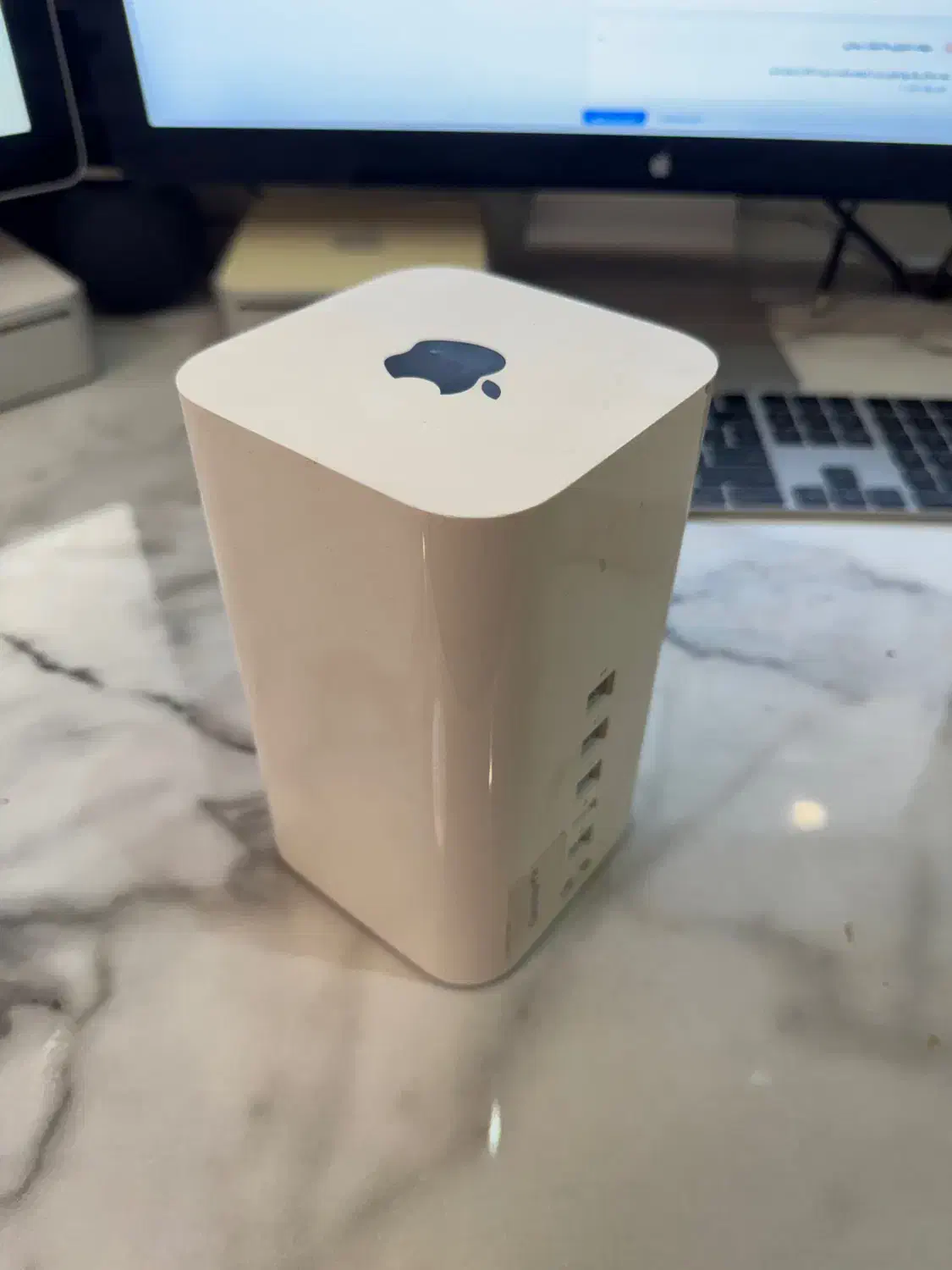 apple airport extreme|مودم و تجهیزات شبکه|تهران, فردوس|دیوار