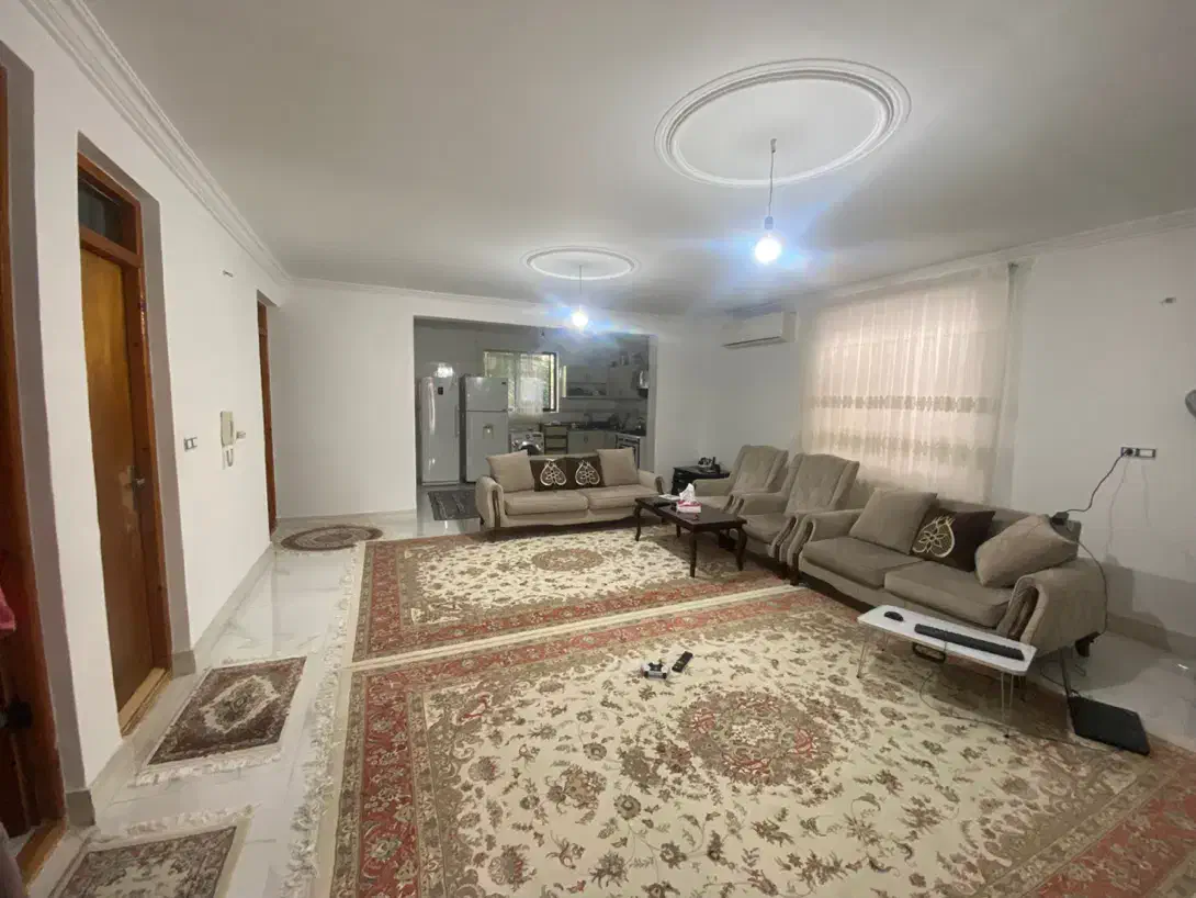 ویلا فلت ۵۶۰ متری شیرود|فروش خانه و ویلا|شیرود, |دیوار