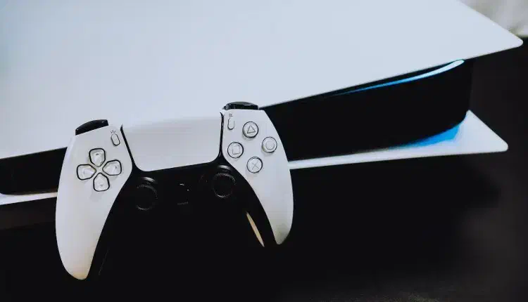 ps5 slim digital|کنسول، بازی ویدئویی و آنلاین|بندرعباس, |دیوار