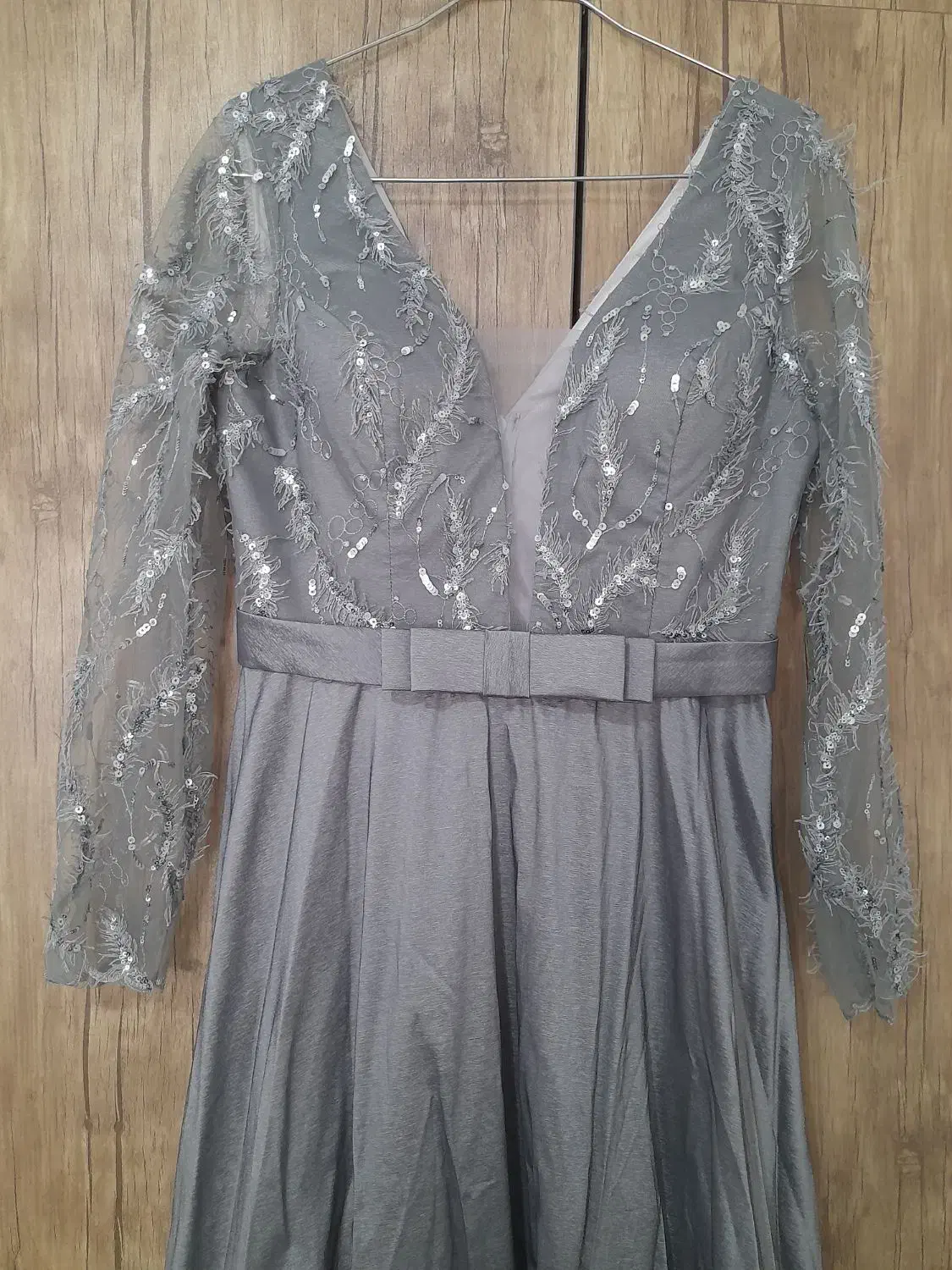 لباس مجلسی کاملا نو|لباس|پردیس, فاز ۳|دیوار