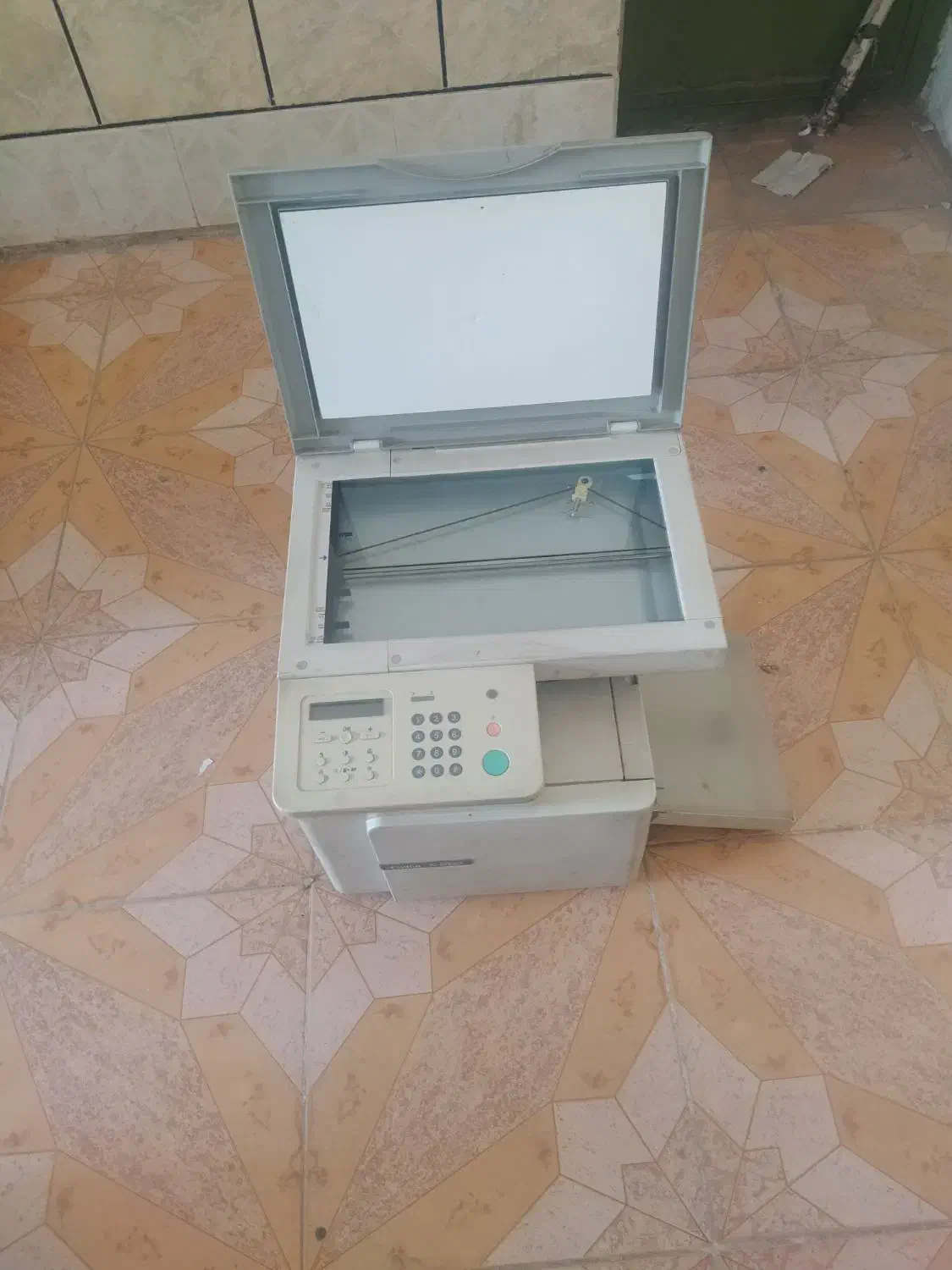 دستگاه کپی|پرینتر، اسکنر، کپی، فکس|سیرجان, |دیوار