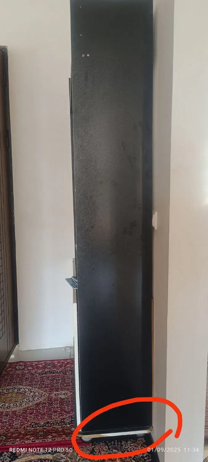 جا کفشی|جاکفشی، کمد، دراور|ارومیه, |دیوار