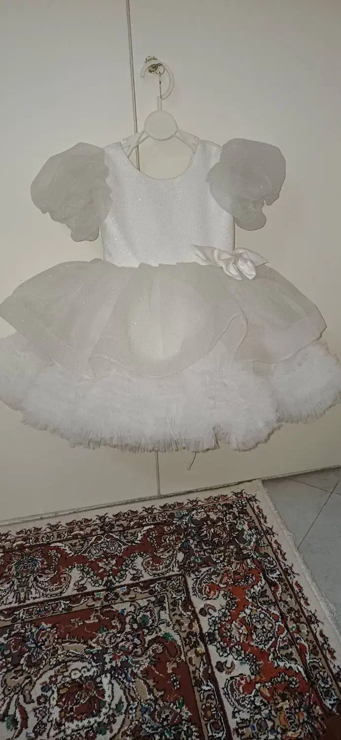 لباس مجلسی دخترانه|لباس|تهران, باغ فیض|دیوار