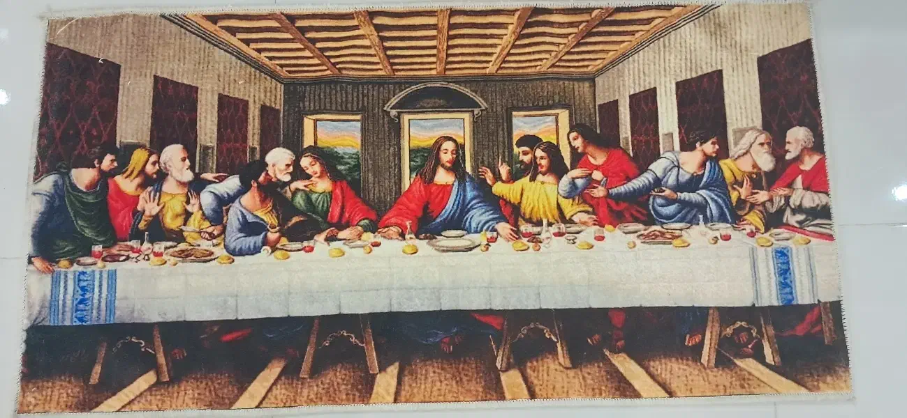 تابلو فرش|فرش|بندرعباس, |دیوار