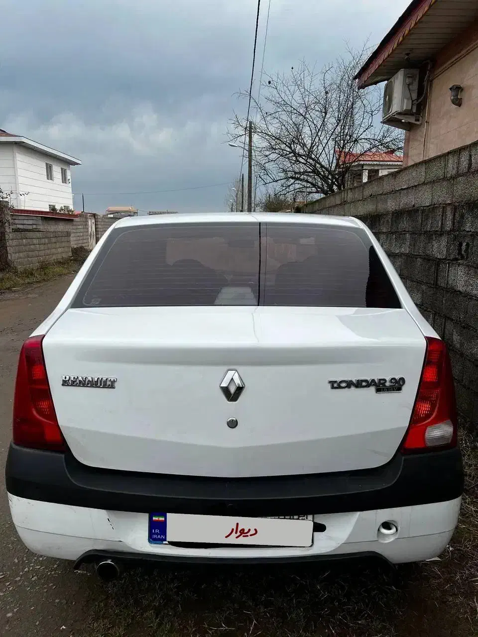 ماشین ال نود|خودرو سواری و وانت|شلمان, |دیوار