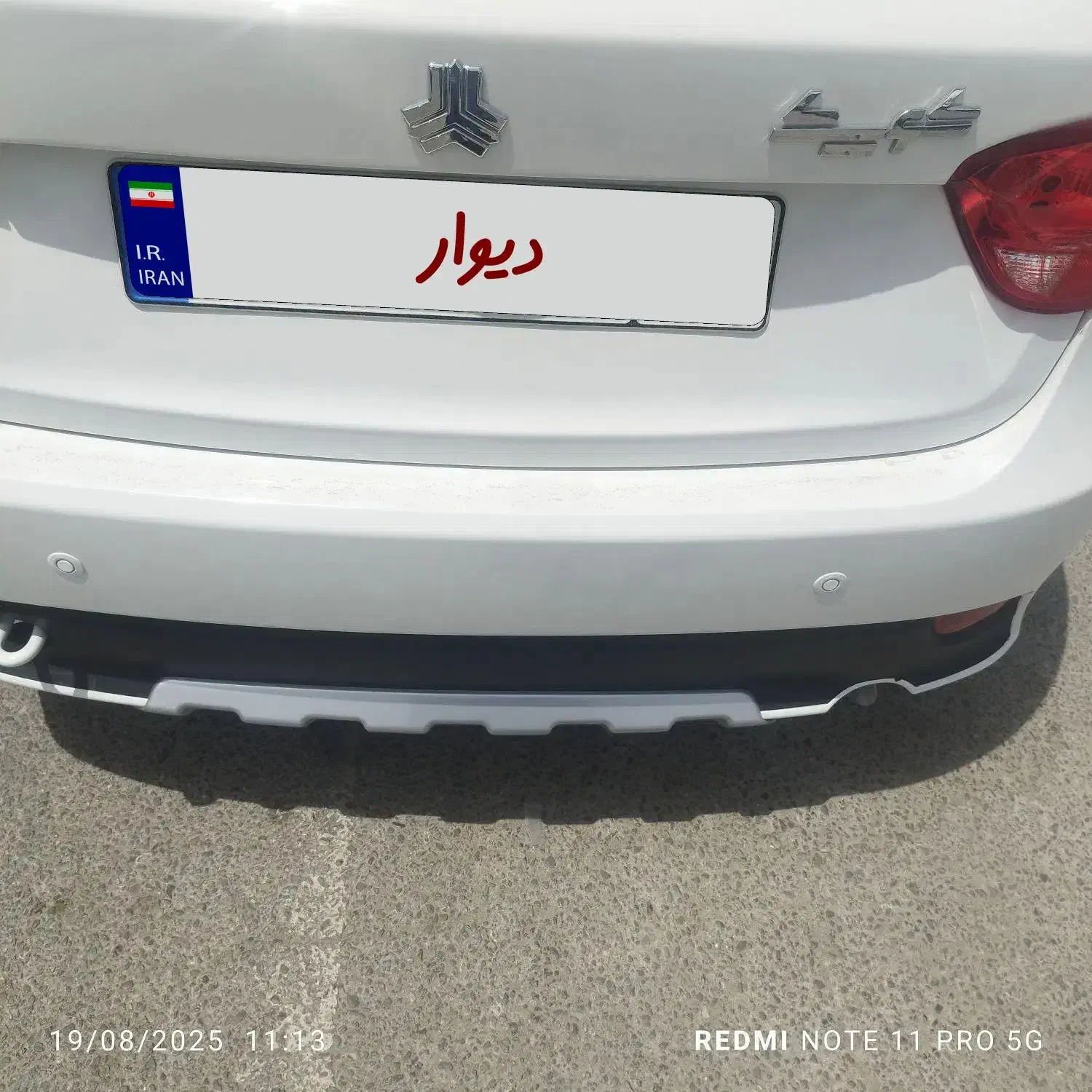 کوییک 1404صفر|خودرو سواری و وانت|سراوان, |دیوار