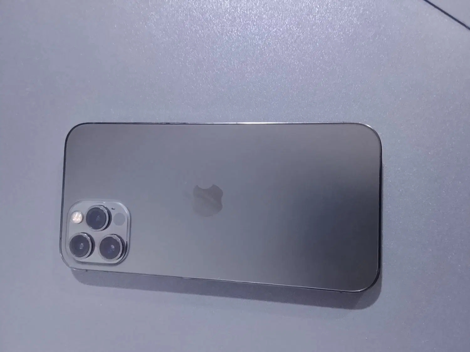 موبایل ایفون12pro|موبایل|شادگان, |دیوار