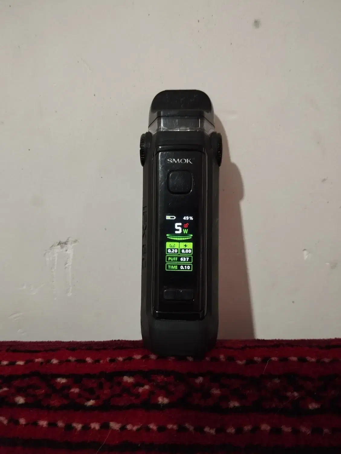 قلیان جیبی|زیورآلات و اکسسوری|آق قلا, |دیوار