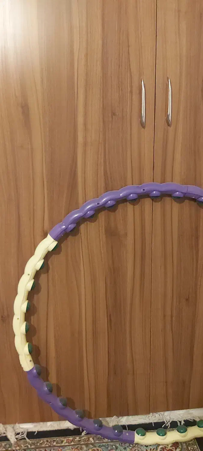 حلقه تن زیپ|تجهیزات ورزشی|شیراز, کوهسار|دیوار