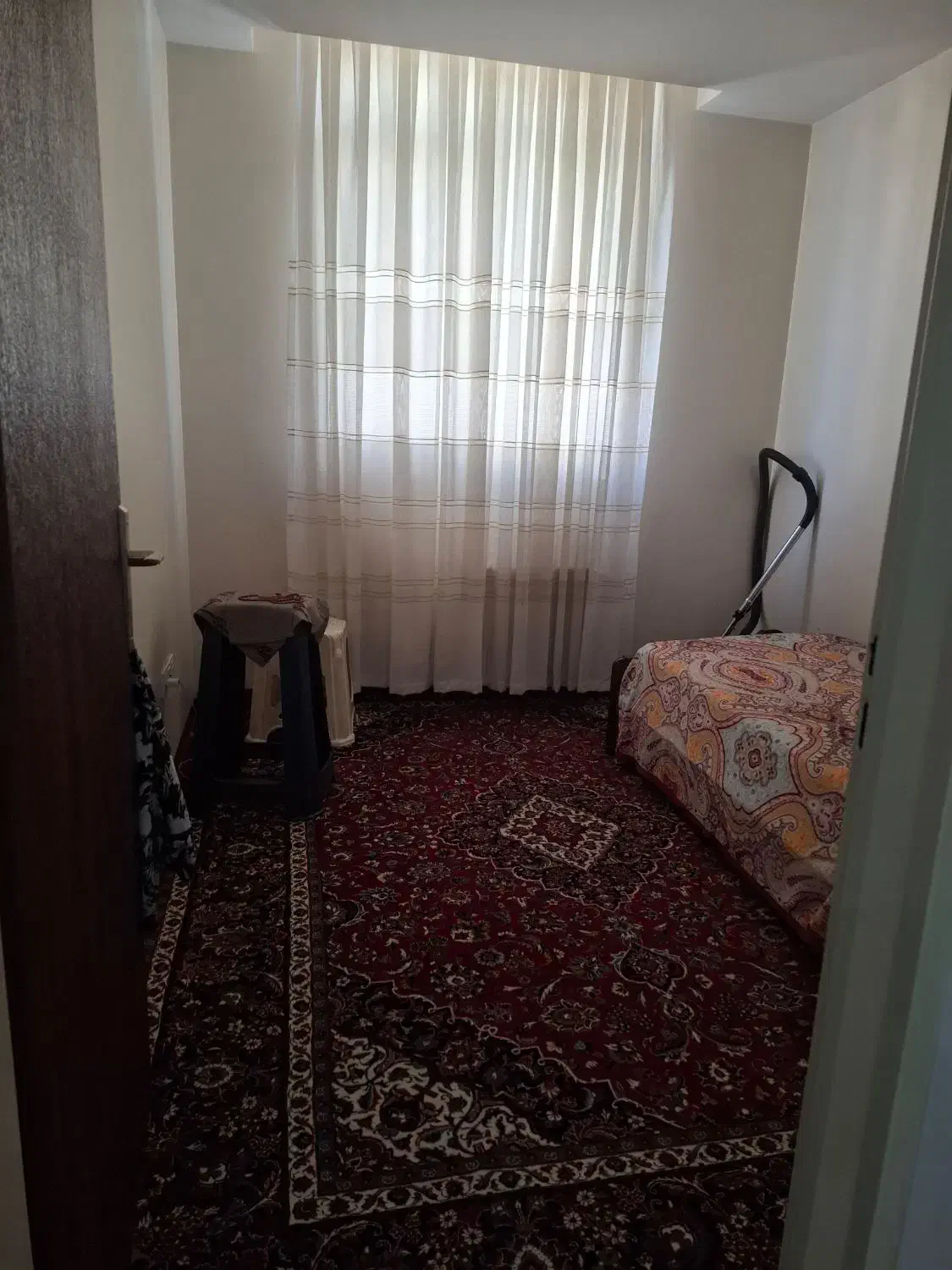 آپارتمان 83 متری، فول امکانات، خیابان قدوسی|فروش آپارتمان|تهران, حشمتیه|دیوار