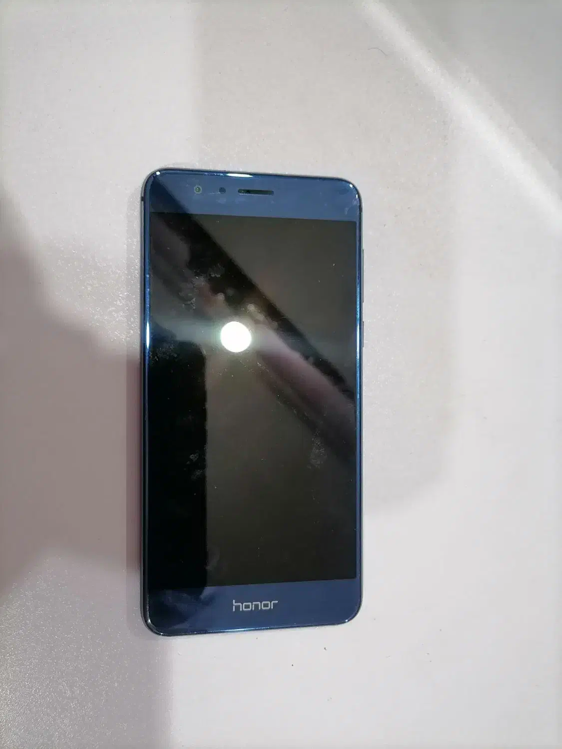 گوشی Honor 8 کاملا سالم|موبایل|شیراز, کوی زهرا|دیوار