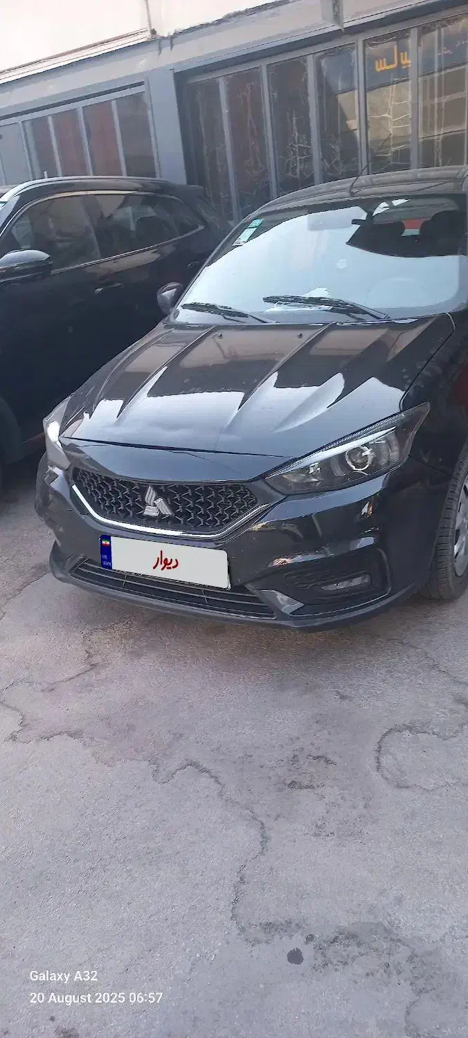 فروش فوری سهند|خودرو سواری و وانت|اصفهان, شاه پسند|دیوار